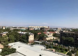 Фото 5 3-комн. квартира в Мирабадском районе