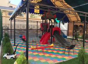 Фото 9 3-комн. квартира в Мирабадском районе