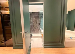 Фото 6 3-комн. квартира в Мирабадском районе