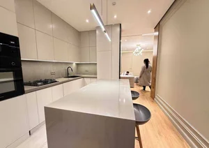 Фото 9 3-комн. квартира в Мирабадском районе