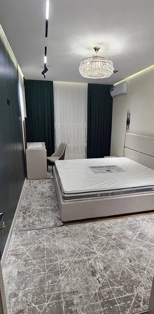 Фото 8 3-комн. квартира в Шайхонтахурский районе