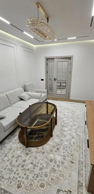 Фото 10 3-комн. квартира в Шайхонтахурский районе