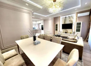 Фото 10 3-комн. квартира в Жаккарасайском районе