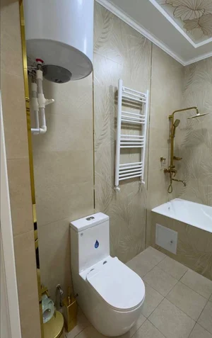 Фото 1 3-комн. квартира в Паркент Виллаж