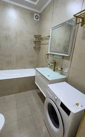 Фото 2 3-комн. квартира в Паркент Виллаж