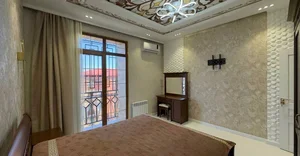 Фото 4 3-комн. квартира в Паркент Виллаж