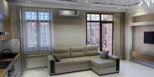 Фото 9 3-комн. квартира в Паркент Виллаж