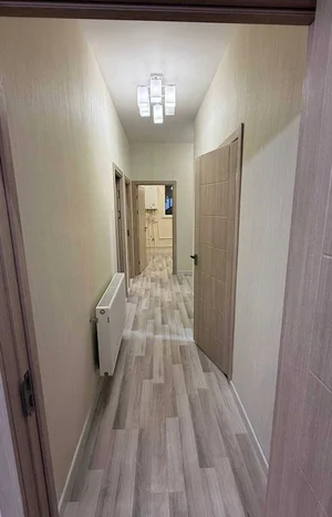 Фото 2 3-комн. квартира в Жк Зарафшан Сити