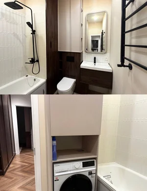 Фото 2 3-комн. квартира в Мирзо-Улугбекском районе