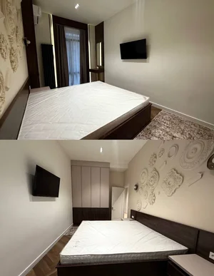 Фото 4 3-комн. квартира в Мирзо-Улугбекском районе