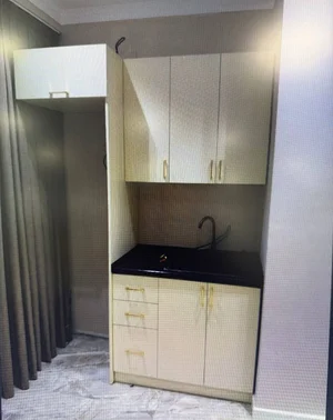 Фото 8 2-комн. квартира в Жк Prestige Garden