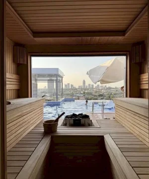 Фото 8 5-комн. квартира в Мирабадском районе