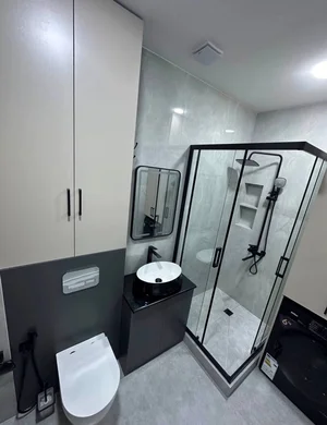 Фото 1 2-комн. квартира в Узбум