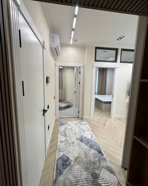 Фото 6 2-комн. квартира в Узбум