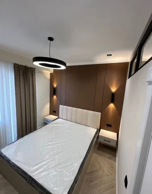 Фото 8 2-комн. квартира в Узбум