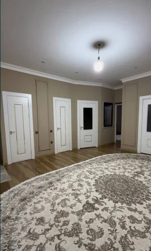 Фото 4 4-комн. квартира в ЖК Сити Мол