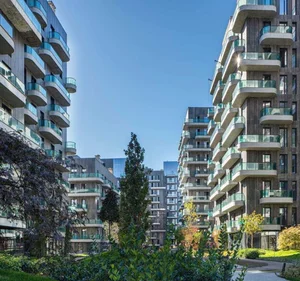 Фото 2 2-комн. квартира в Парквуд