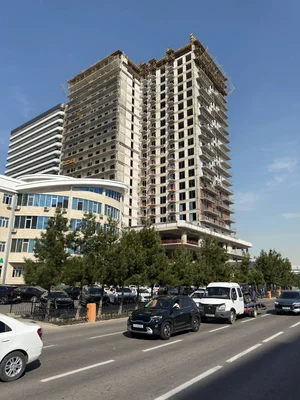 Фото 2 2-комн. квартира в Яшнабадском районе