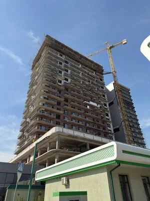 Фото 5 2-комн. квартира в Яшнабадском районе