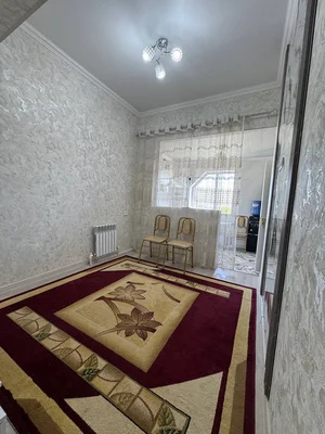 Фото 1 3-комн. квартира в Жк Азия хаус