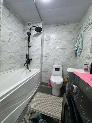 Фото 10 3-комн. квартира в Жк Азия хаус