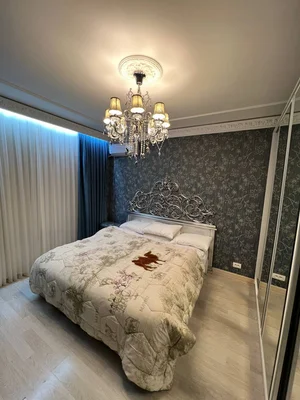 Фото 7 3-комн. квартира в Дархане