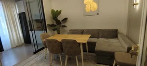 Фото 1 3-комн. квартира в новостройке