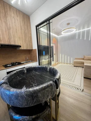 Фото 3 3-комн. квартира в новостройке