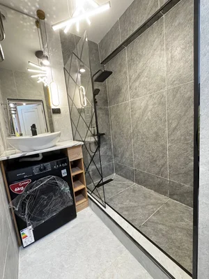 Фото 6 3-комн. квартира в новостройке