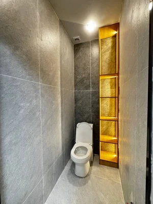 Фото 7 3-комн. квартира в новостройке