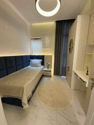 Фото 4 3-комн. квартира в новостройке ЖК Caravan Avenue