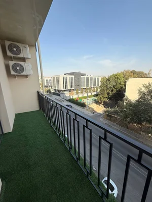 Фото 6 3-комн. квартира в новостройке ЖК Caravan Avenue