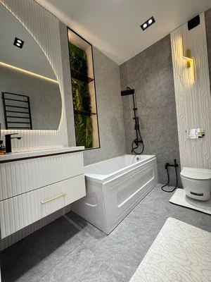 Фото 7 3-комн. квартира в новостройке ЖК Caravan Avenue