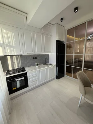 Фото 3 3-комн. квартира в новостройке в Махтумкули