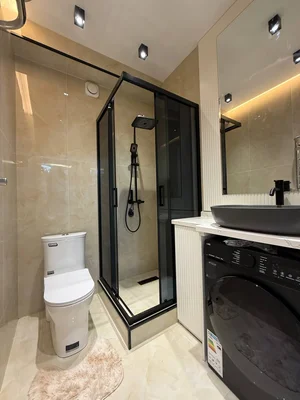 Фото 6 3-комн. квартира в новостройке в Махтумкули