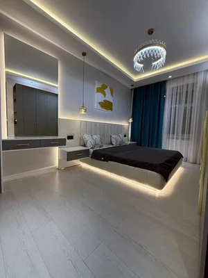 Фото 7 3-комн. квартира в новостройке в Махтумкули