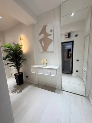 Фото 10 3-комн. квартира в новостройке в Махтумкули