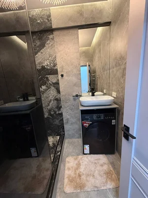 Фото 8 3-комн. квартира в новостройке в Махтумкули