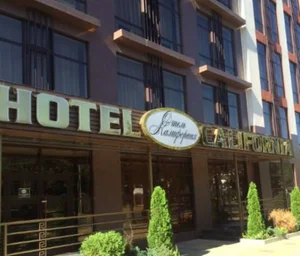 Фото 1 Участок в Мирабадском районе