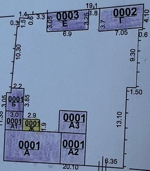 Фото 3 Участок в Мирабадском районе