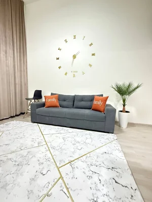 Фото 1 2-комн. квартира в новостройке в Махтумкули