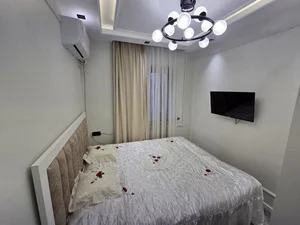 Фото 4 2-комн. квартира в БУЗ-2