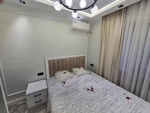 Фото 6 2-комн. квартира в БУЗ-2