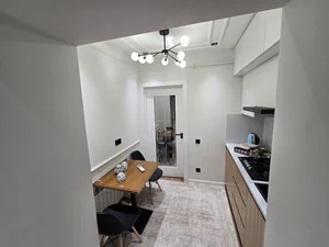 Фото 9 2-комн. квартира в БУЗ-2