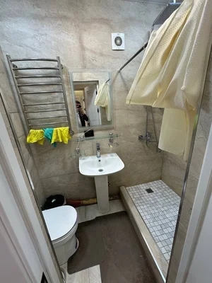 Фото 10 2-комн. квартира в БУЗ-2