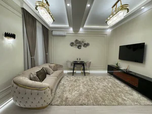 Фото 1 3-комн. квартира в новостройке