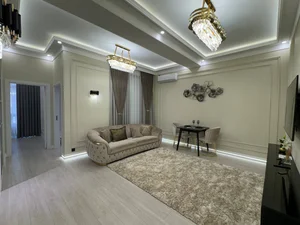 Фото 2 3-комн. квартира в новостройке