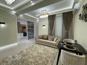 Фото 3 3-комн. квартира в новостройке