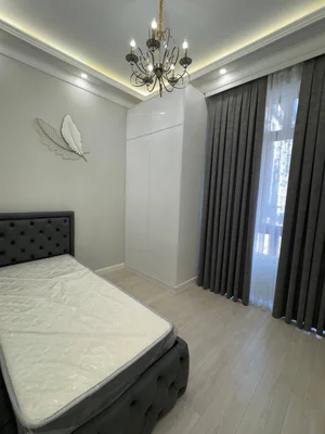 Фото 5 3-комн. квартира в новостройке