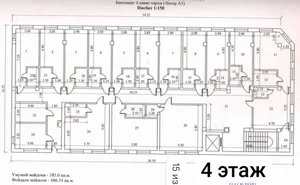 Фото 6 Коммерческая недвижимость в Финансовый институт